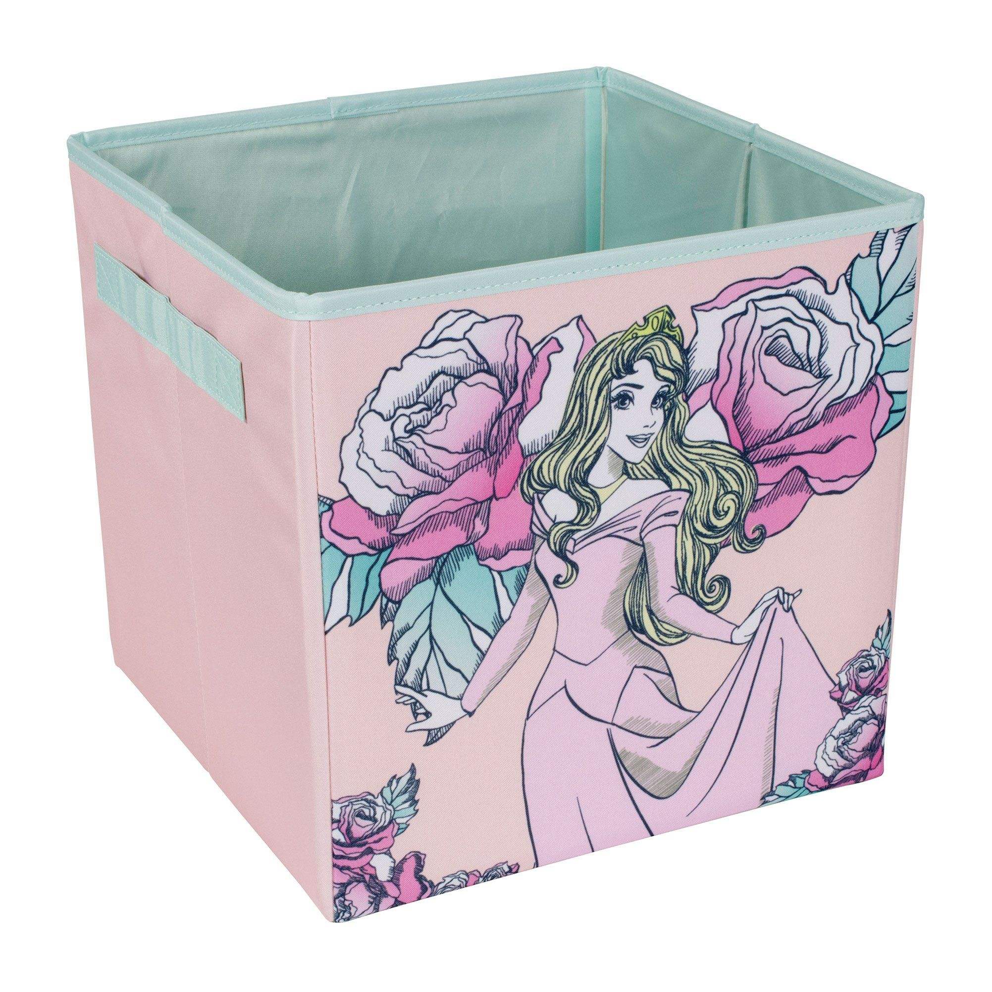 Disney Princess Sleeping Beauty Storage Bin Products Toy Storage within dimensions 2003 X 2003