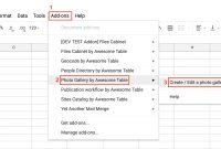 Display Images From Google Drive Documentation Awesome Table Support pertaining to dimensions 2850 X 1058