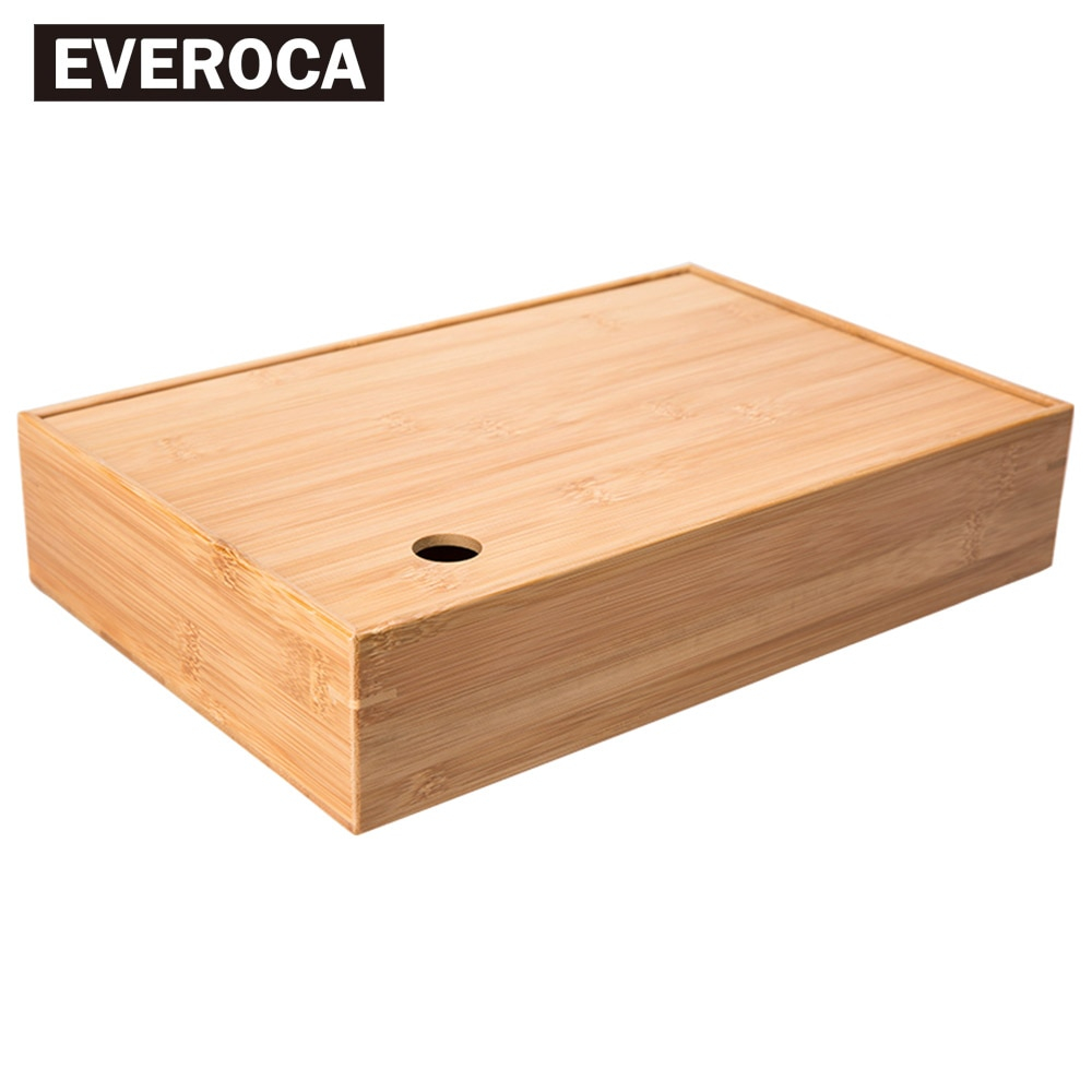 Divider Bamboo Storage Box Assembled 6 Room Tray Candy Nuts Sundries for measurements 1000 X 1000