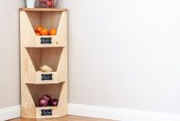 Diy Corner Vegetable Storage Bin Plans Anikas Diy Life pertaining to proportions 1280 X 720