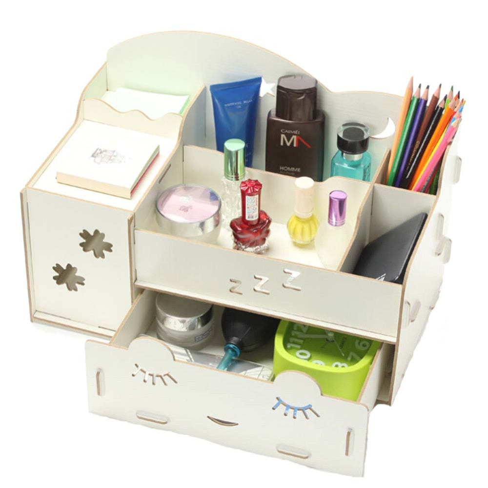 Diy Desk Organiser Office Desk Storage Boxes Lady Storage Boxes In pertaining to dimensions 1000 X 1000