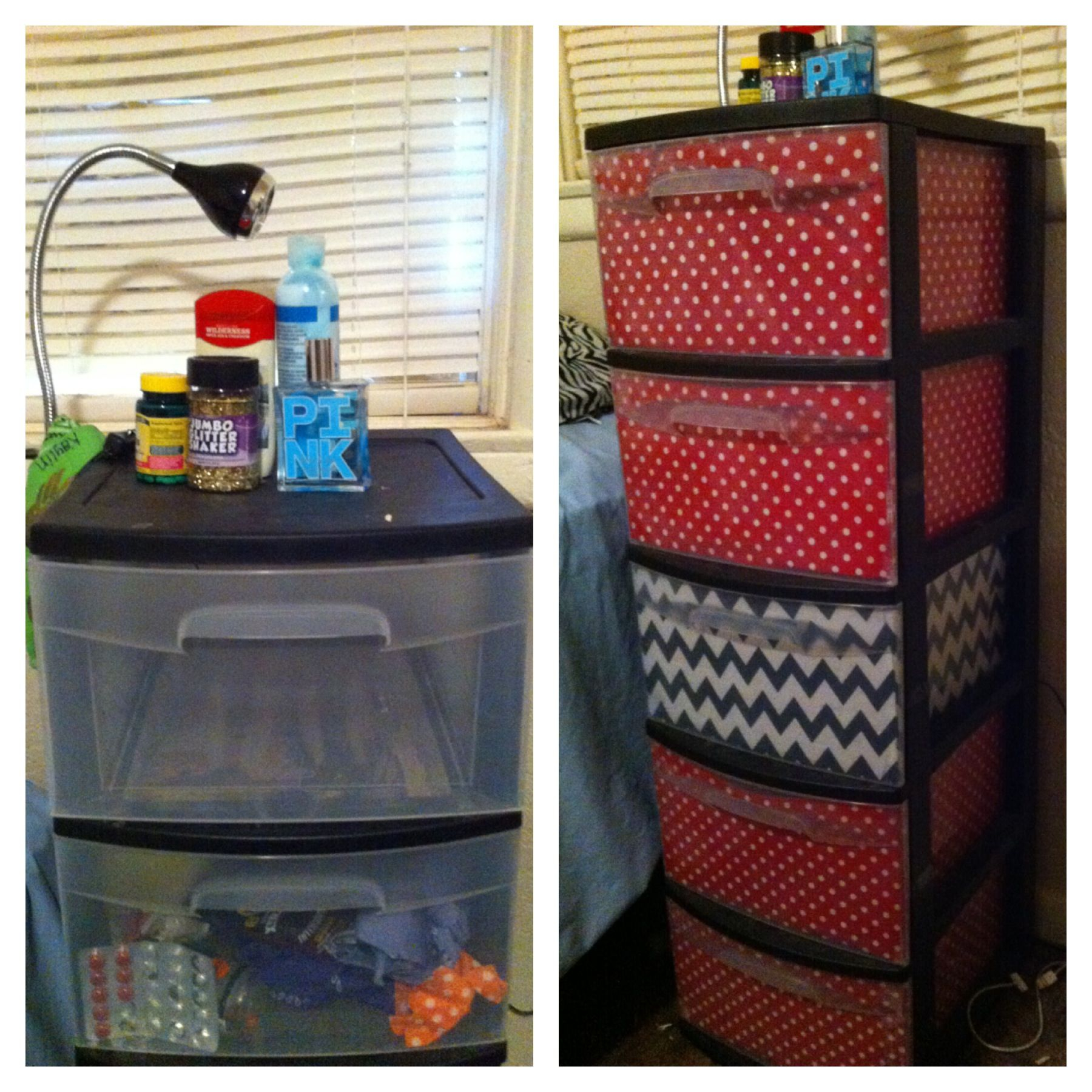 Diy Dorm Room Makeover Use Scrap Fabric And Mod Podge To Turn Clear inside sizing 1800 X 1800