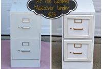 Diy File Cabinet Makeover Sweet Somethings within proportions 1080 X 938