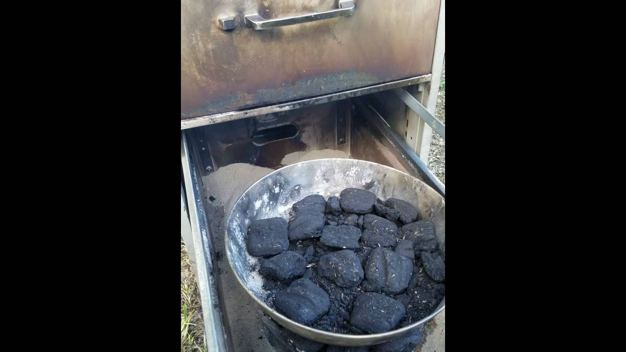 Diy Redneck File Cabinet Smoker Facebook Made Me Do It Pt 1 in dimensions 1280 X 720