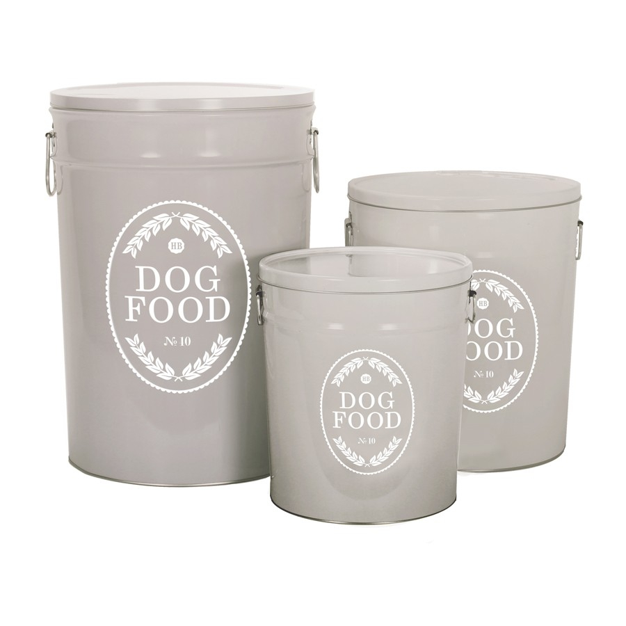 Dog Food Bin To Keep Your Dog Food Fresh Zozeen inside measurements 900 X 900