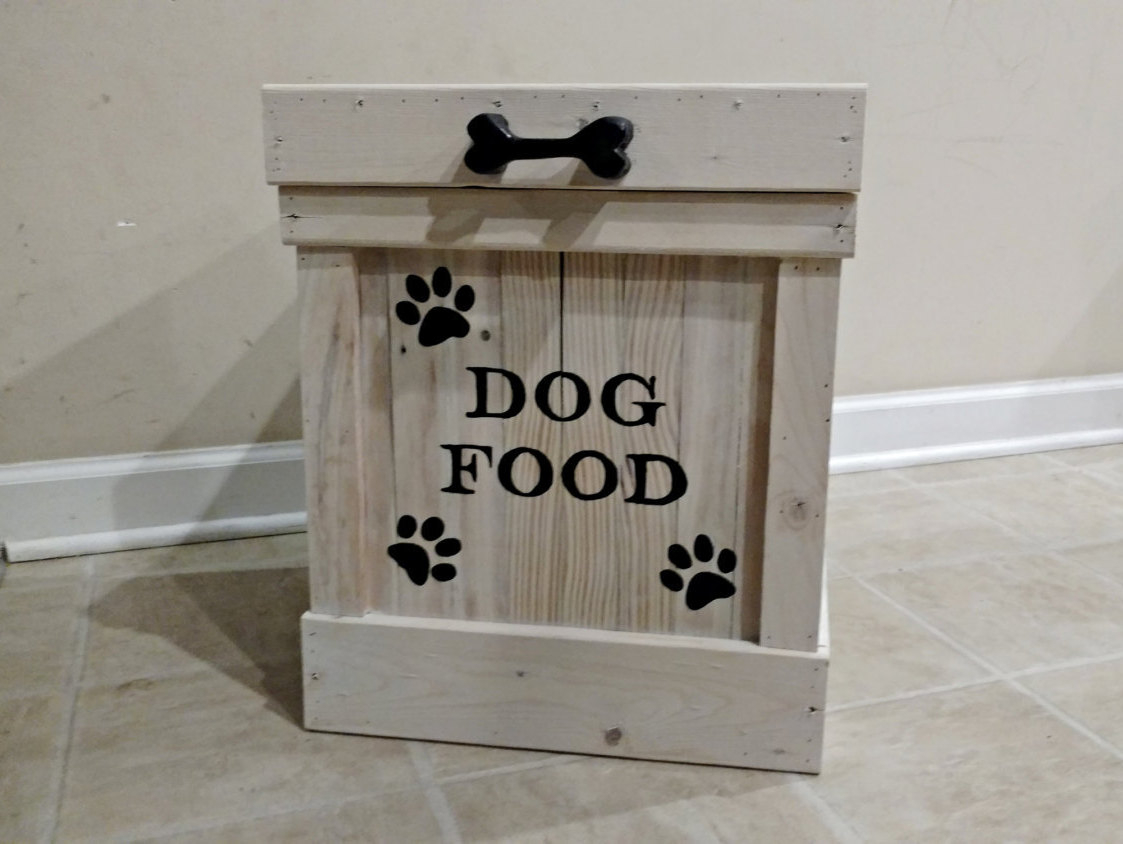 Dog Storage Bin Ace Hardware Storage Ideas Tips On Storing And for proportions 1123 X 844