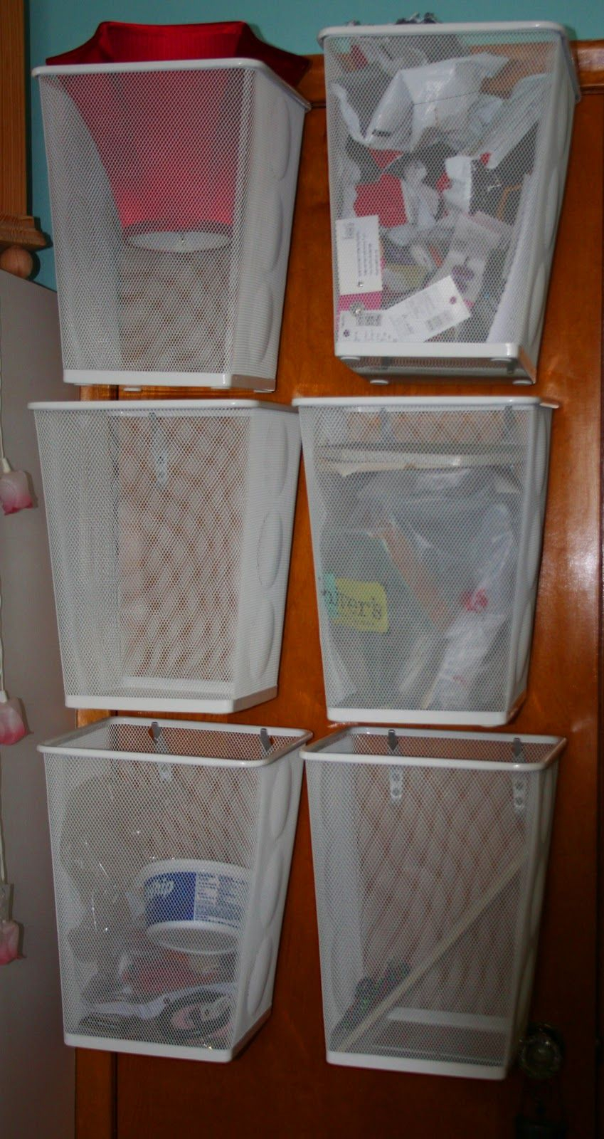 Dokument Hanging Storage Bins Home Ideas Hanging Storage throughout sizing 849 X 1600