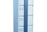 Double Secure Filing Cabinet 4 Drawer En inside size 1200 X 1200