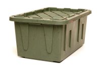 Durabilt 27 Gal Tough Tote In Camo 4 Pack 4427cmogdc04 The with proportions 1000 X 1000