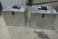 Eat Boxes These Boxes Add Much Needed Storage To Boats With Open with regard to sizing 1024 X 768
