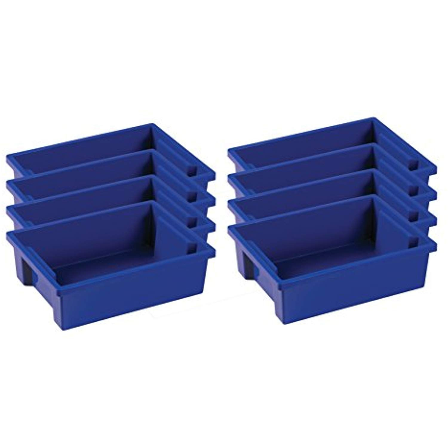 Ecr4kids Plastic Storage Bins You Can Get Additional Details At with regard to dimensions 1500 X 1500