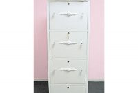 Elegant 4 Drawer File Cabinet Home Office Ideas Biz Related regarding dimensions 1500 X 1500