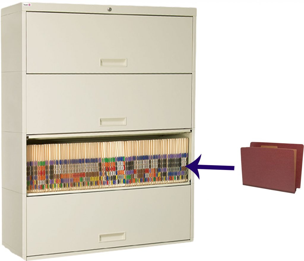 End Tab Folders Vs Top Tab Folders Ecom Folders pertaining to measurements 1024 X 880