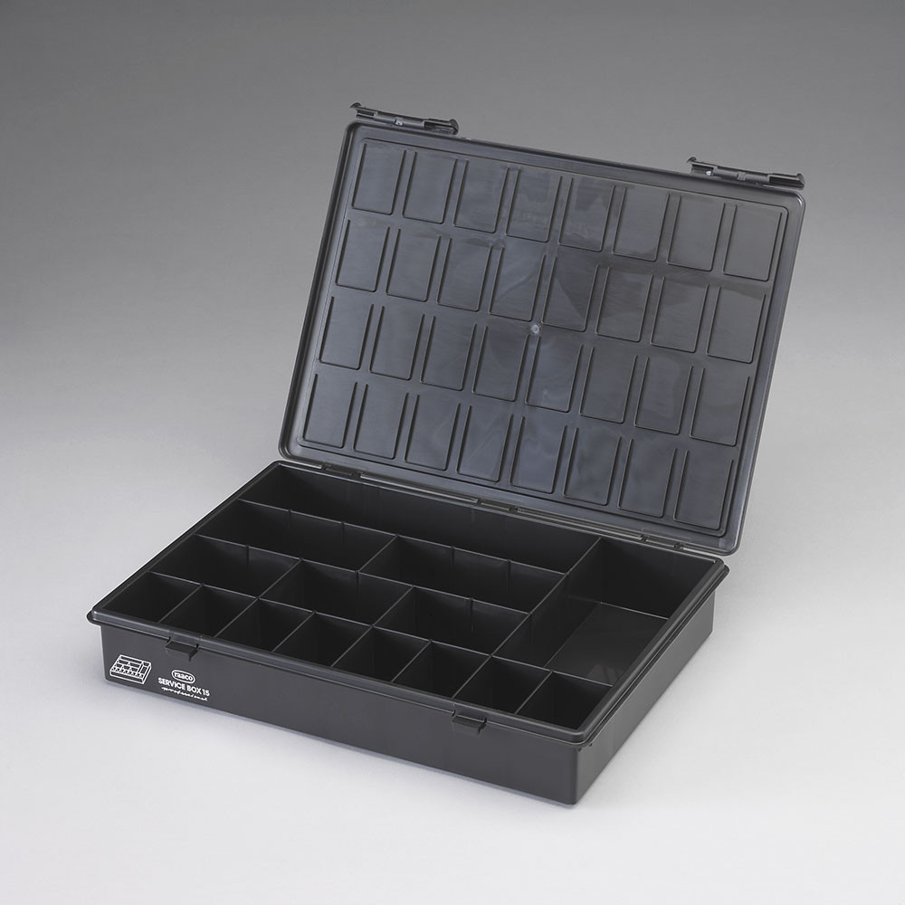 Esd Safe Storage Boxes within size 1000 X 1000
