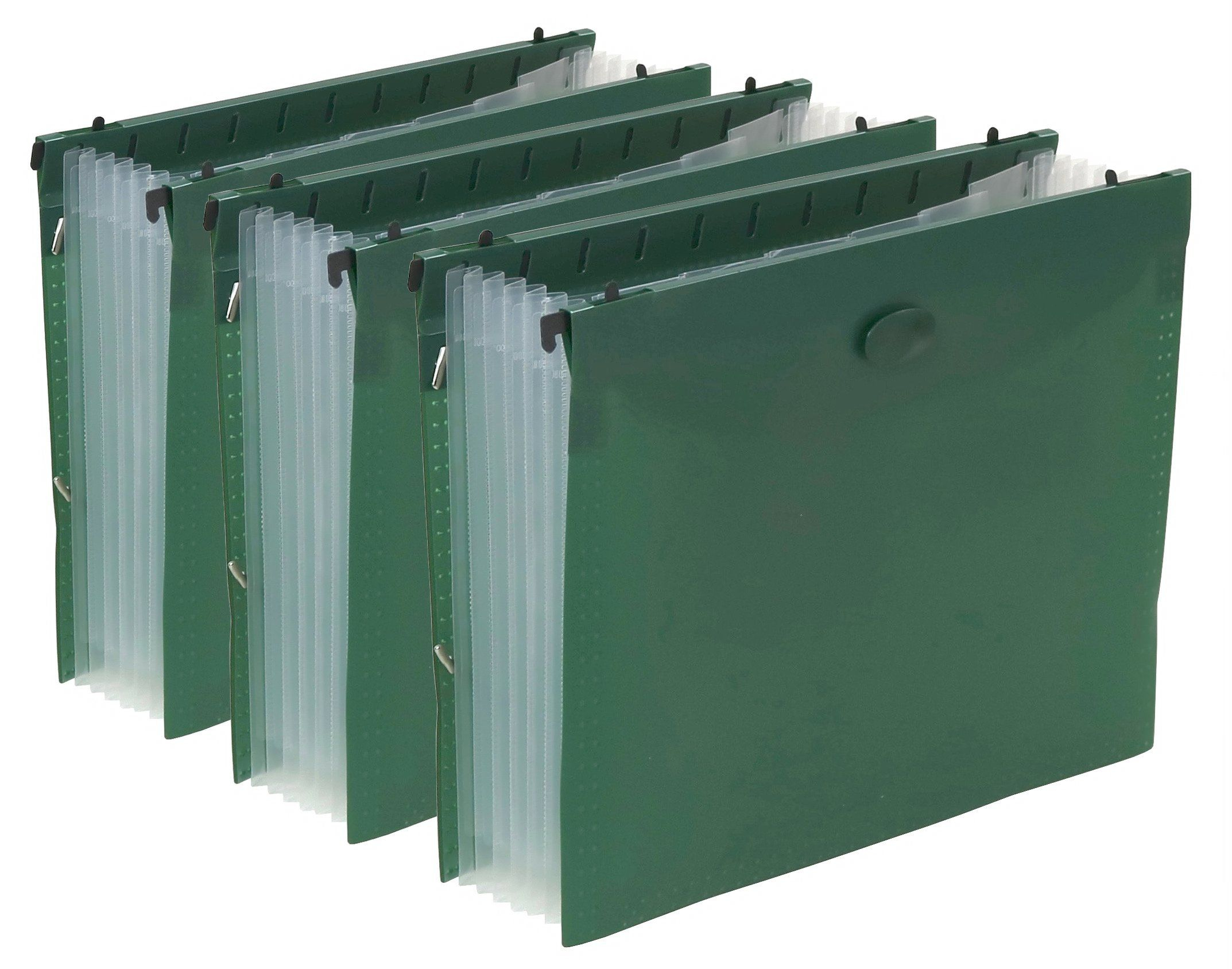 Expanding File Cabinet Hanging File Folder With 7 Divider Pocket 3 throughout sizing 2146 X 1687
