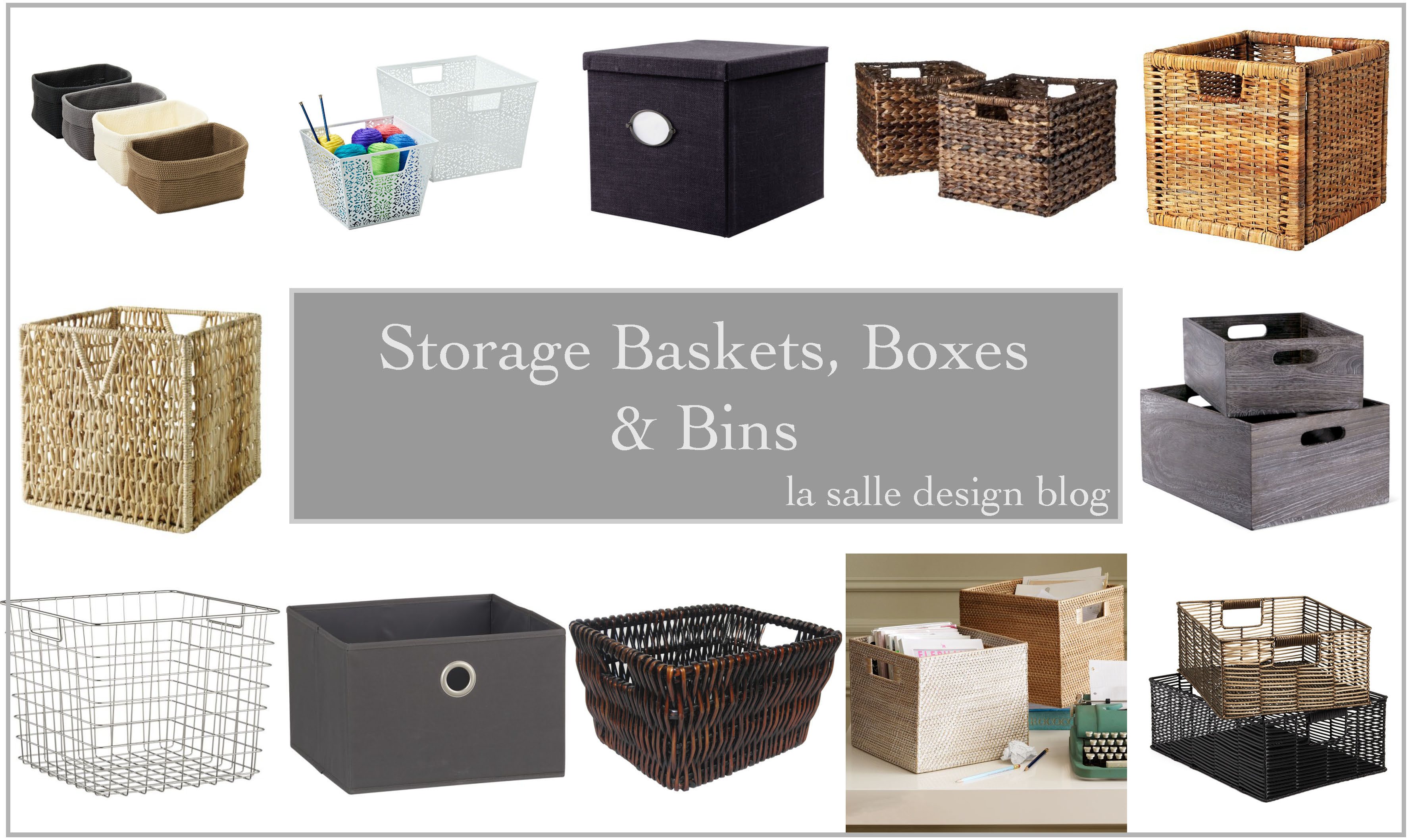 Expedit Storage Bins Homesfeed intended for size 3558 X 2117