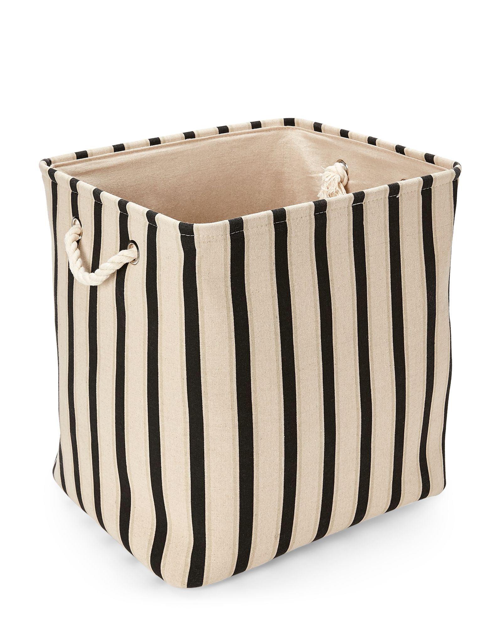 Extra Large Multi Stripe Storage Bin Home Garden throughout sizing 1600 X 2000