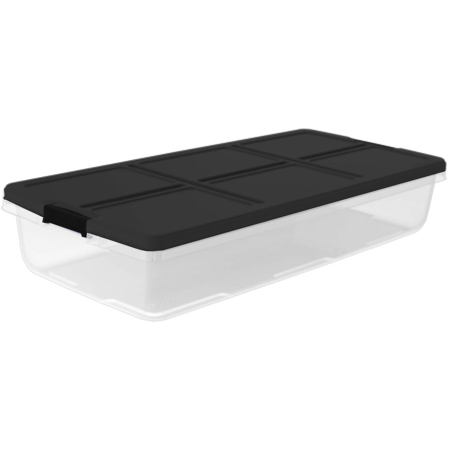 Extra Large Underbed Storage Box regarding proportions 1500 X 1500