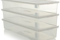 Extra Long Plastic Storage Boxes for dimensions 1000 X 1000