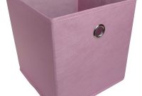 Fabric Cube Storage Bin 11 Products Cube Storage Storage Bins intended for proportions 1000 X 1000