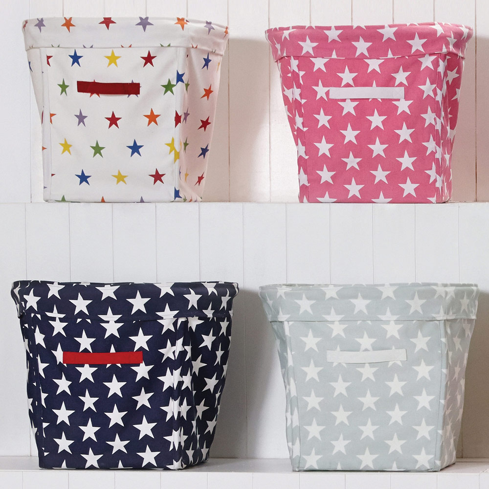 Fabric Storage Baskets Uk Storage Ideas with regard to sizing 1000 X 1000