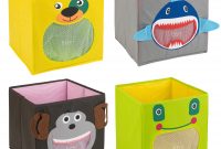 Fabric Storage Boxes For Kids Listitdallas within sizing 2500 X 2500