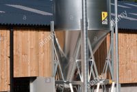 Feed Silo Stock Photos Feed Silo Stock Images Alamy regarding measurements 843 X 1390