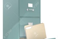 File Cabinet Classic File Cabinet With Lock One Open Drawer Stock for measurements 774 X 1300