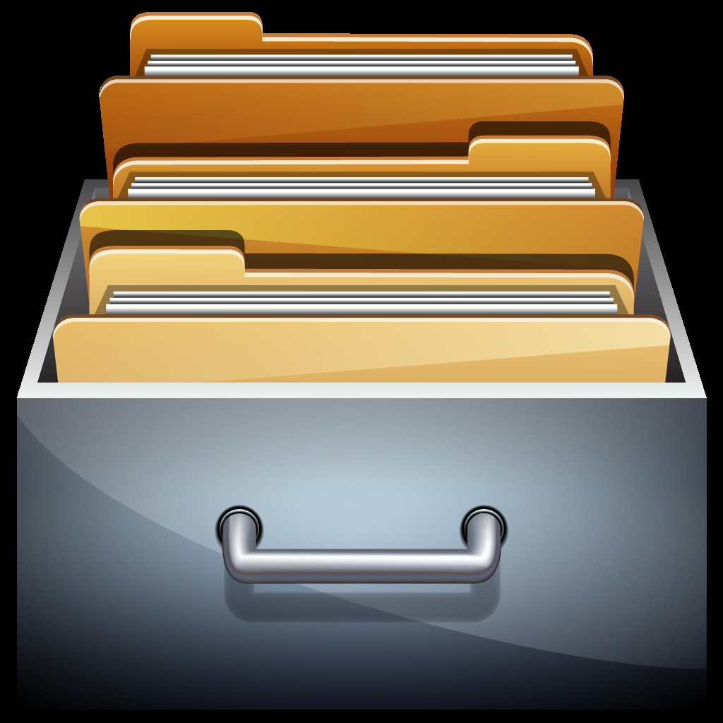 file cabinet pro vs notebook