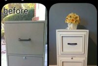 File Cabinet Redo Diy Entryway In 2019 Filing Cabinet Diy intended for proportions 1072 X 1480