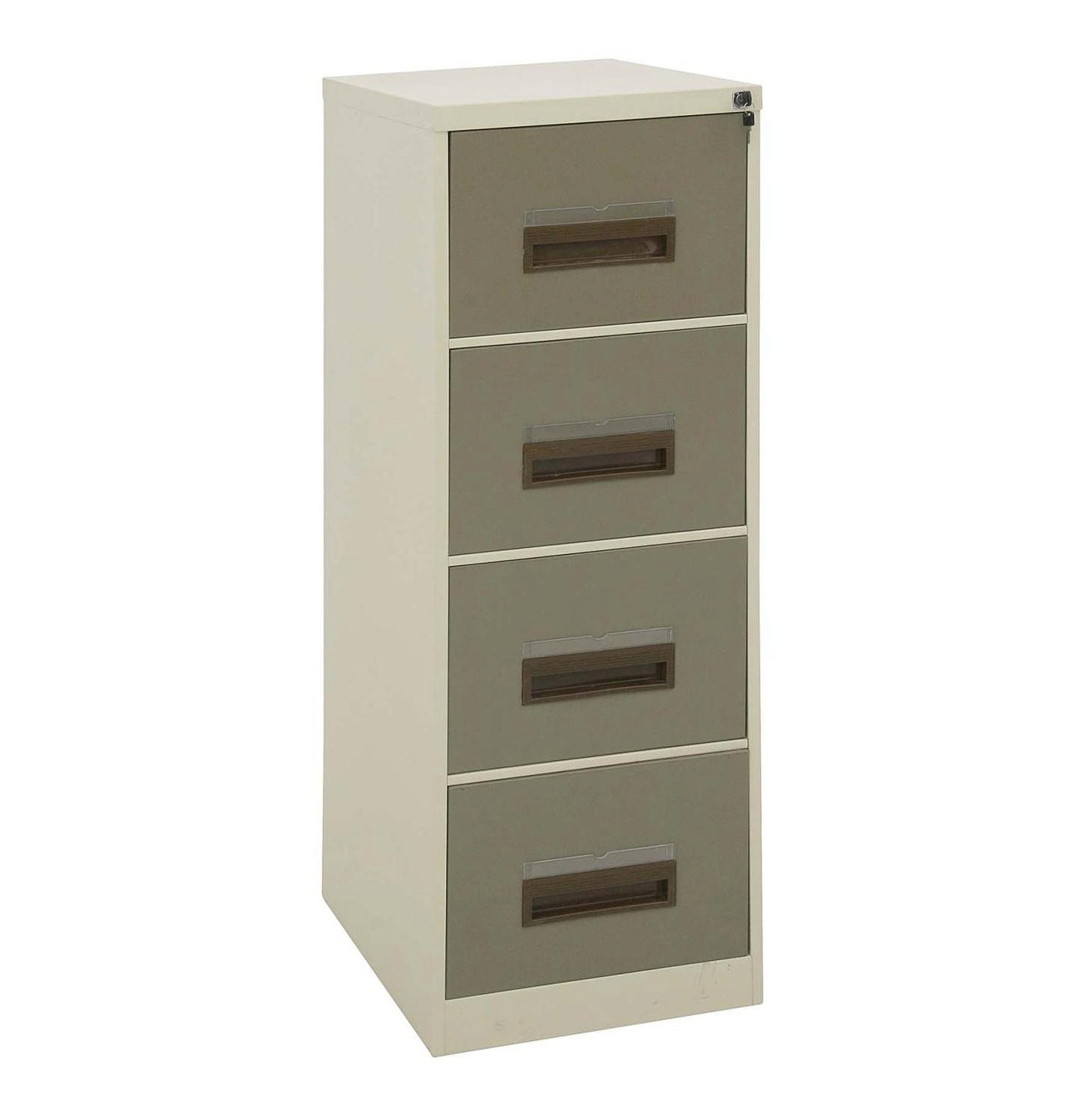 File Cabinets Astounding 4 Drawer File Cabinet Metal Wardrobe for dimensions 1460 X 1500