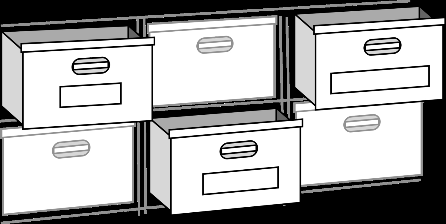 File Cabinets Cabinetry Drawer Drawing File Folders Cc0 Rectangle pertaining to size 1490 X 750