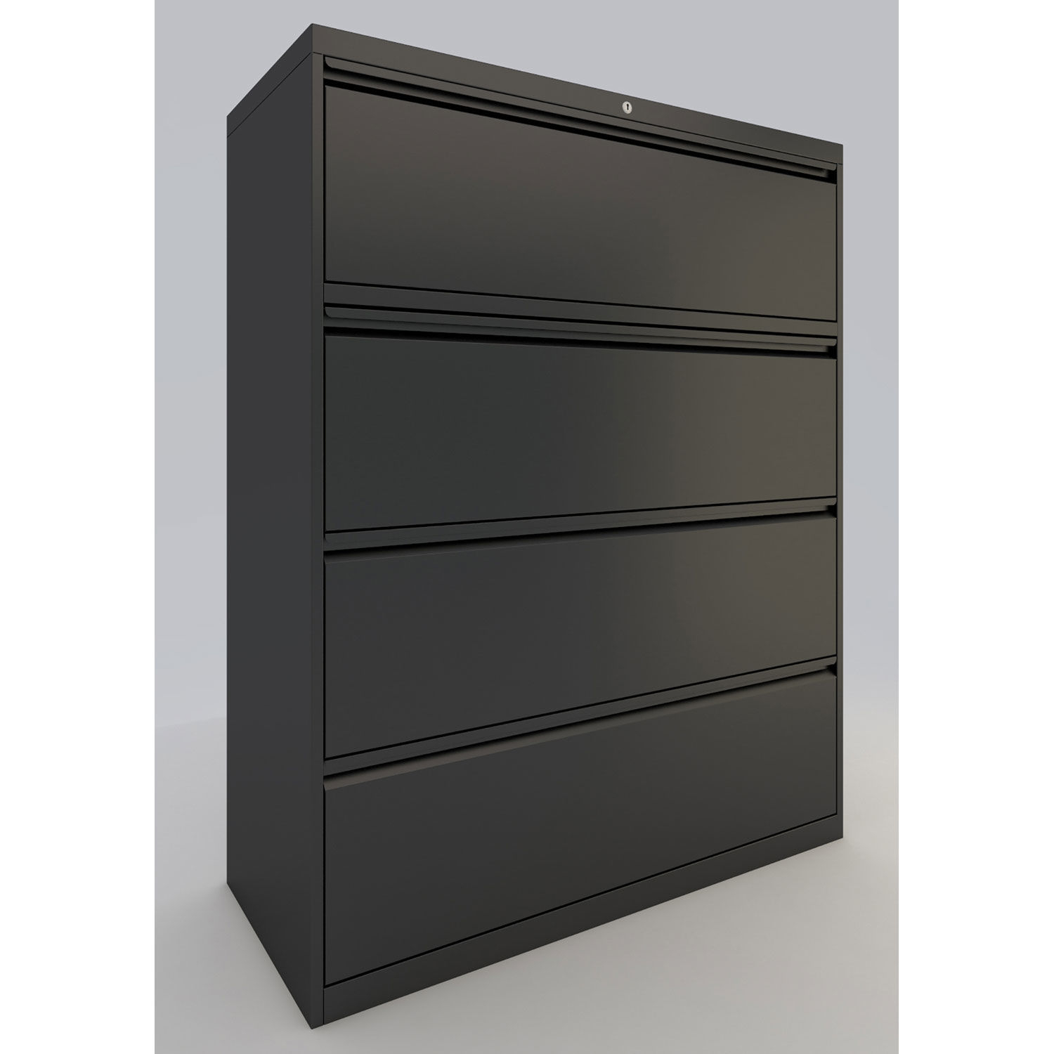 File Cabinets Lateral Alb Plus 4 Fix Drawer Front Filing Cabinet with regard to dimensions 1500 X 1500