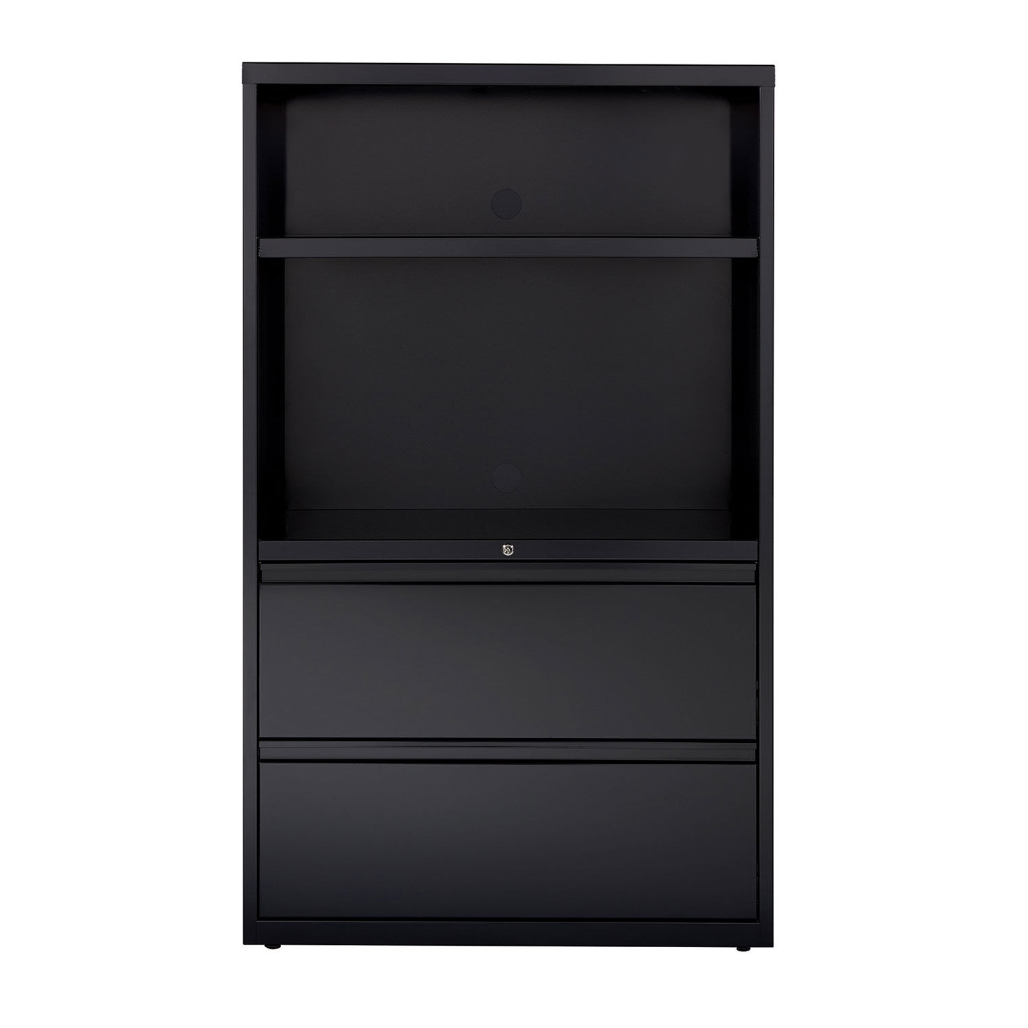 File Cabinets Lateral Hirsh Industries174 Lateral File throughout size 1500 X 1500