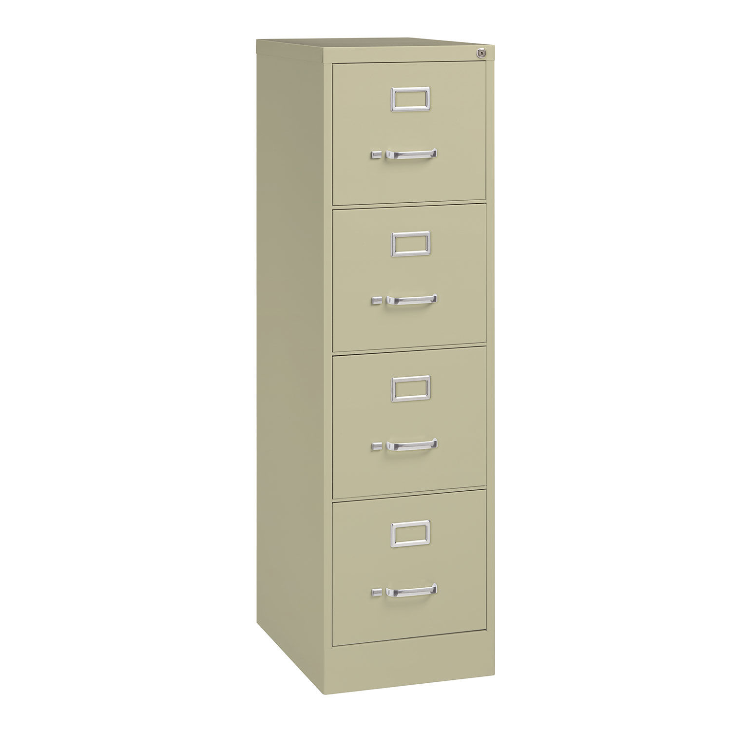 File Cabinets Vertical Hirsh Industries174 22quot Deep intended for sizing 1500 X 1500