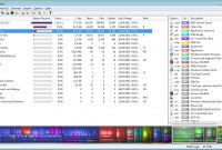 File Management Almost Half Of Disk Space Unaccounted For On within measurements 1249 X 723