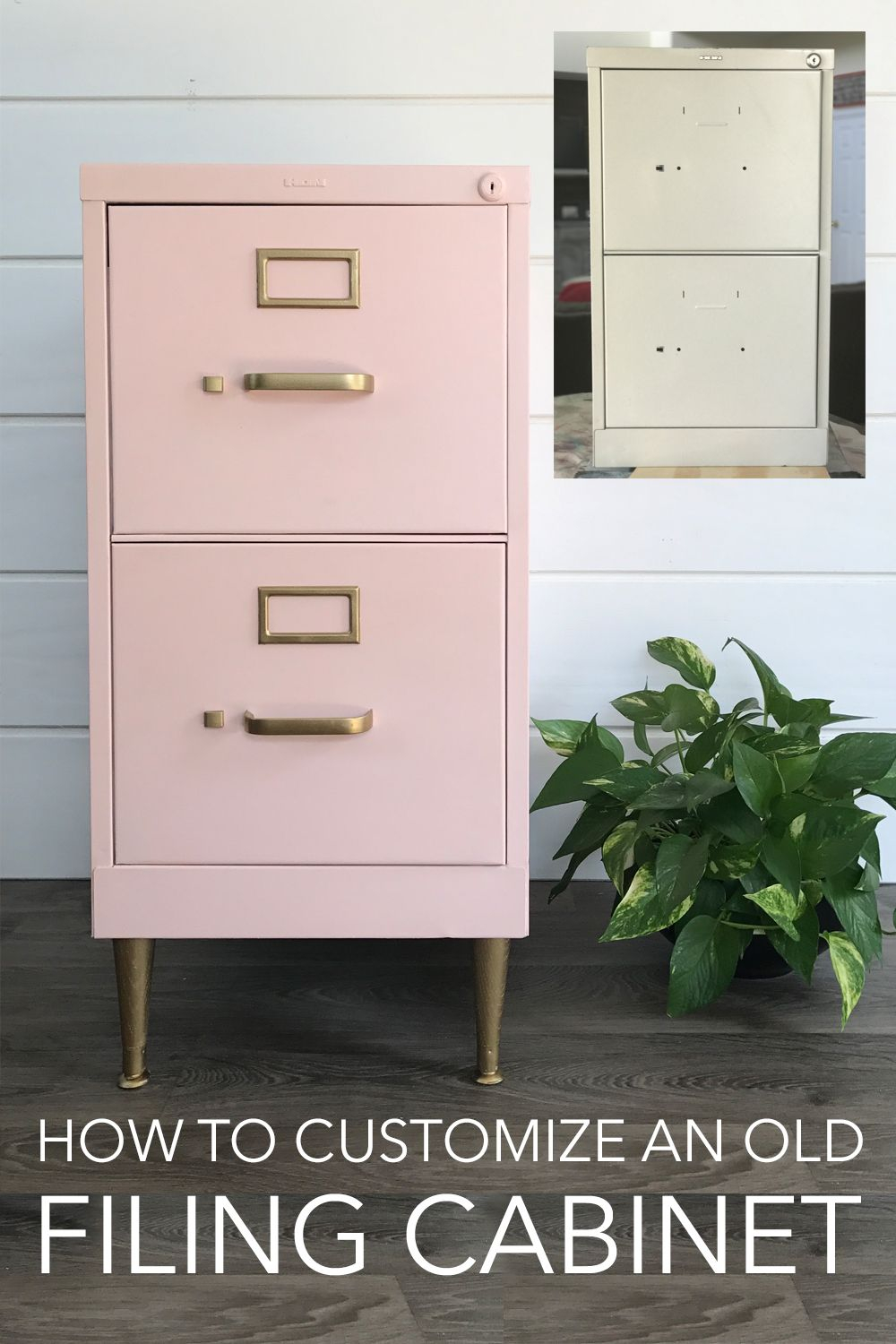 Filing Cabinet Makeover Contribute To This Diy Furniture Diy within sizing 1000 X 1500