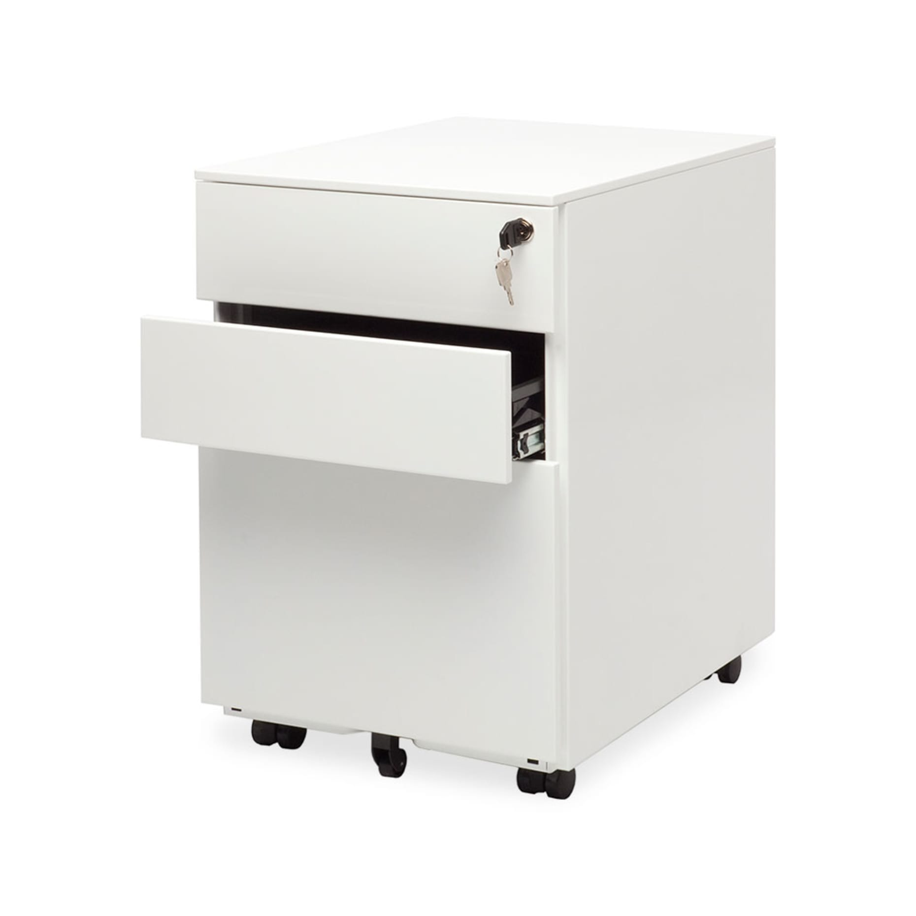 Filing Cabinet No 1 Modern Filing Cabinets Blu Dot pertaining to measurements 1860 X 1860