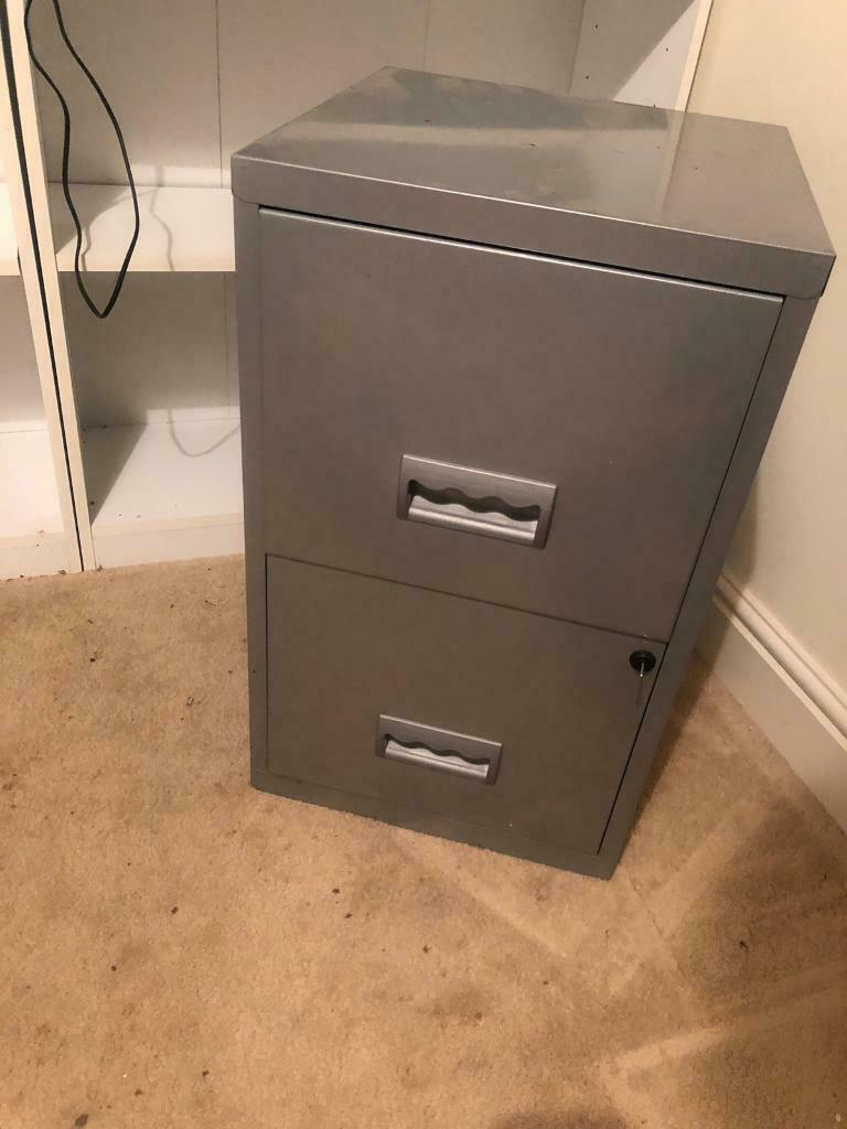 Filing Cabinet With Lock In Bedford Bedfordshire Gumtree with regard to proportions 768 X 1024