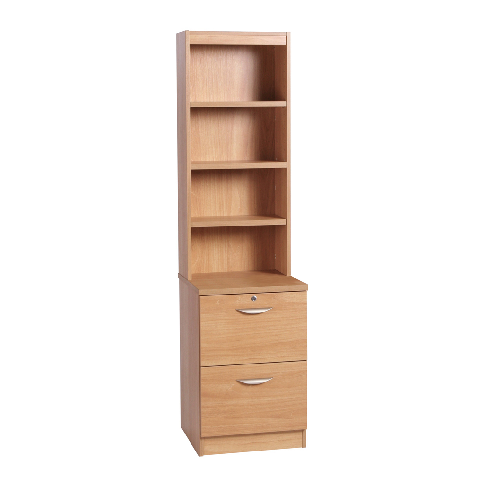 Filing Cabinets Wooden Office Storage Cabinets At Glasswells throughout size 1000 X 1000
