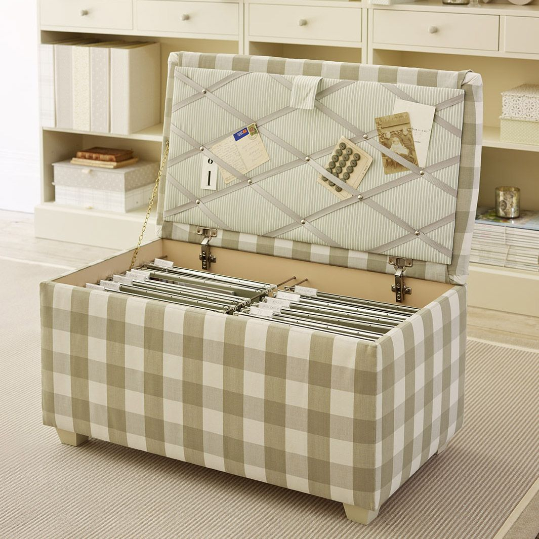 Filing Ottoman Large Would Love This Instead Of The Ugly Filing inside sizing 1065 X 1065