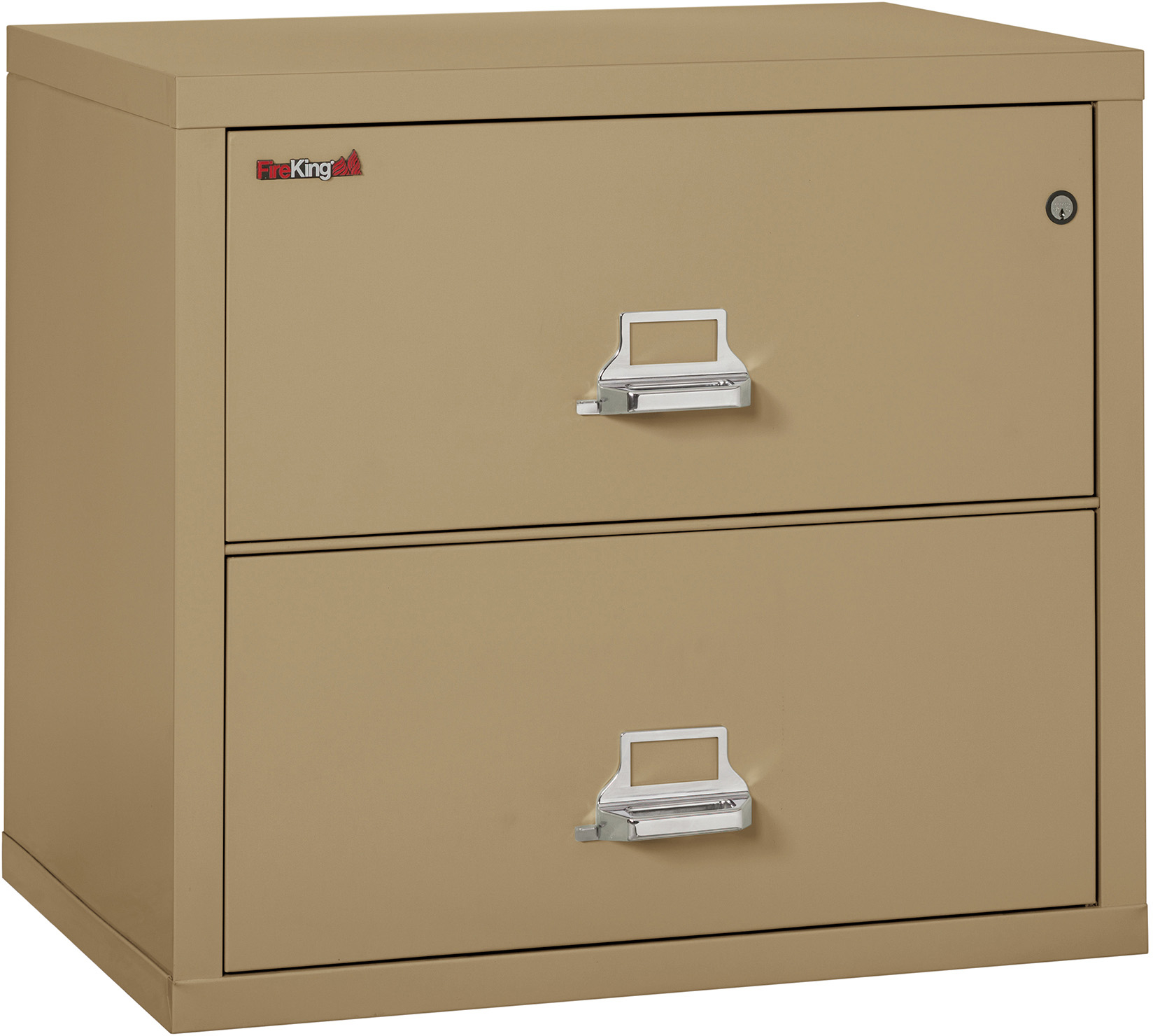 Fireking 2 3122 C 2 Drawer 31 Inch Lateral Fireproof File Keystone intended for sizing 1648 X 1480
