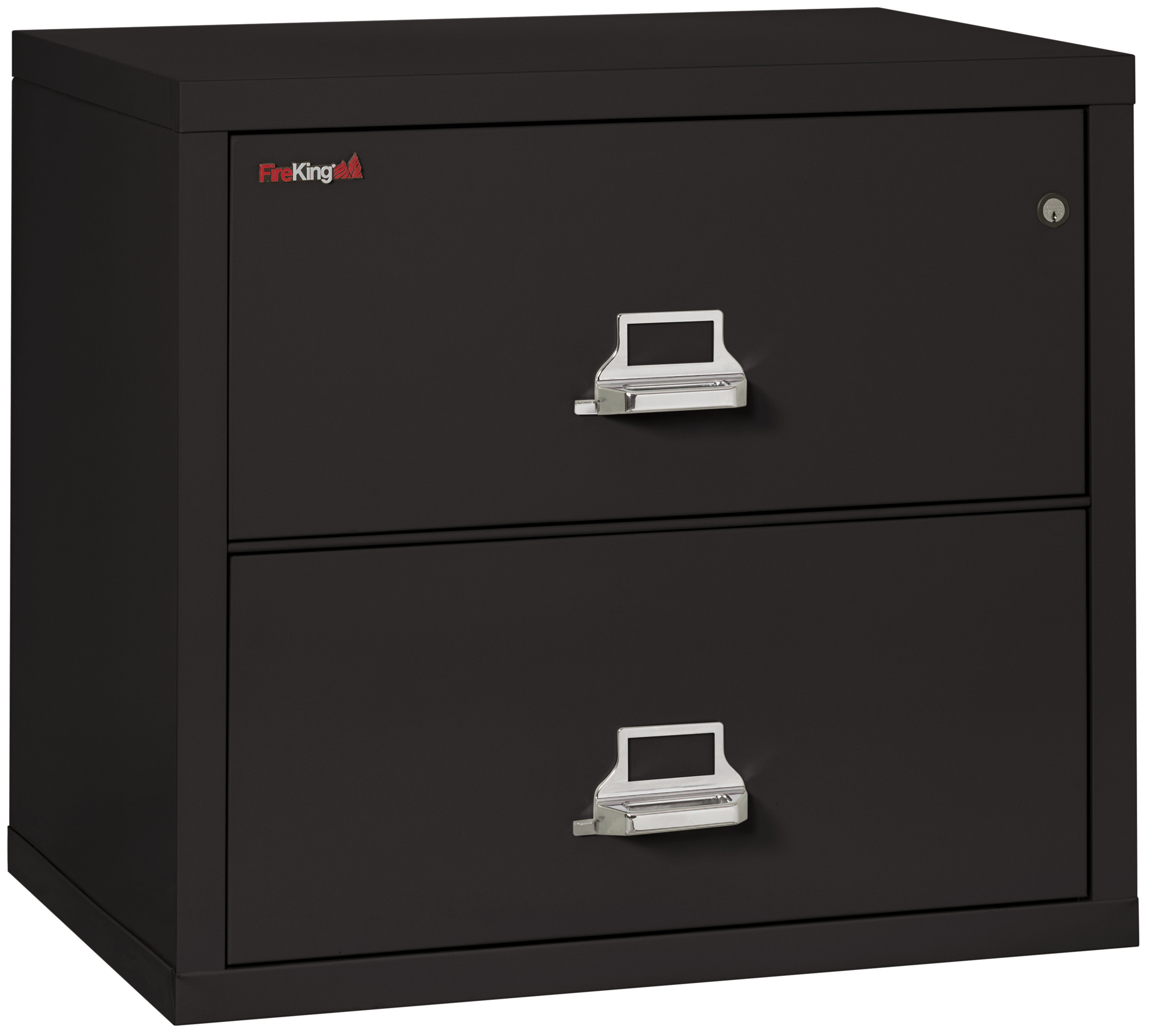 Fireking Fireproof 2 Drawer Lateral File Cabinet Wayfair in dimensions 3071 X 2767