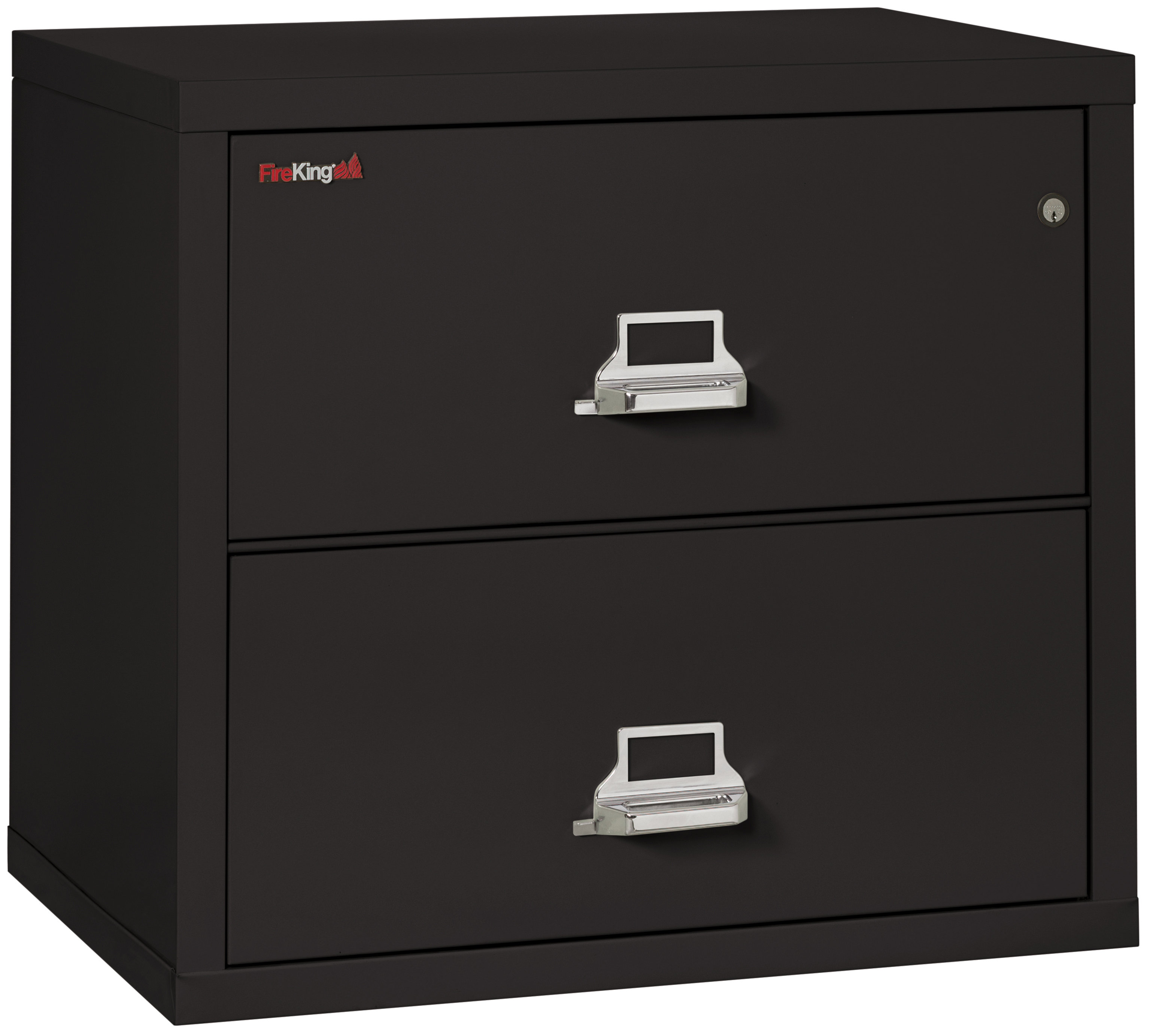 Fireking Fireproof 2 Drawer Lateral File Cabinet Wayfair throughout measurements 3071 X 2767