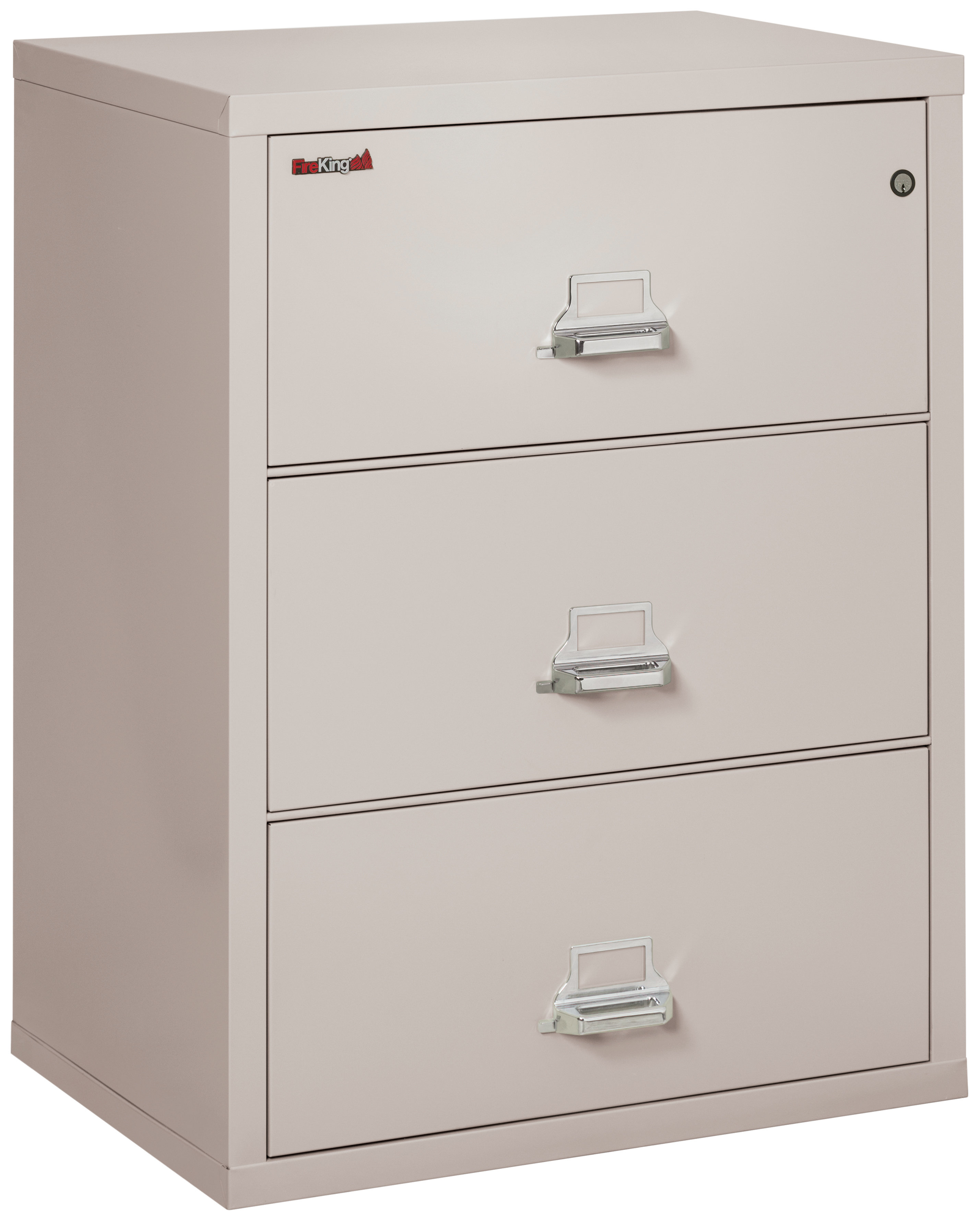 Fireking Fireproof 3 Drawer Lateral File Cabinet Wayfair for sizing 2857 X 3553