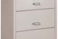 Fireking Fireproof 3 Drawer Lateral File Cabinet Wayfair with regard to size 2857 X 3553