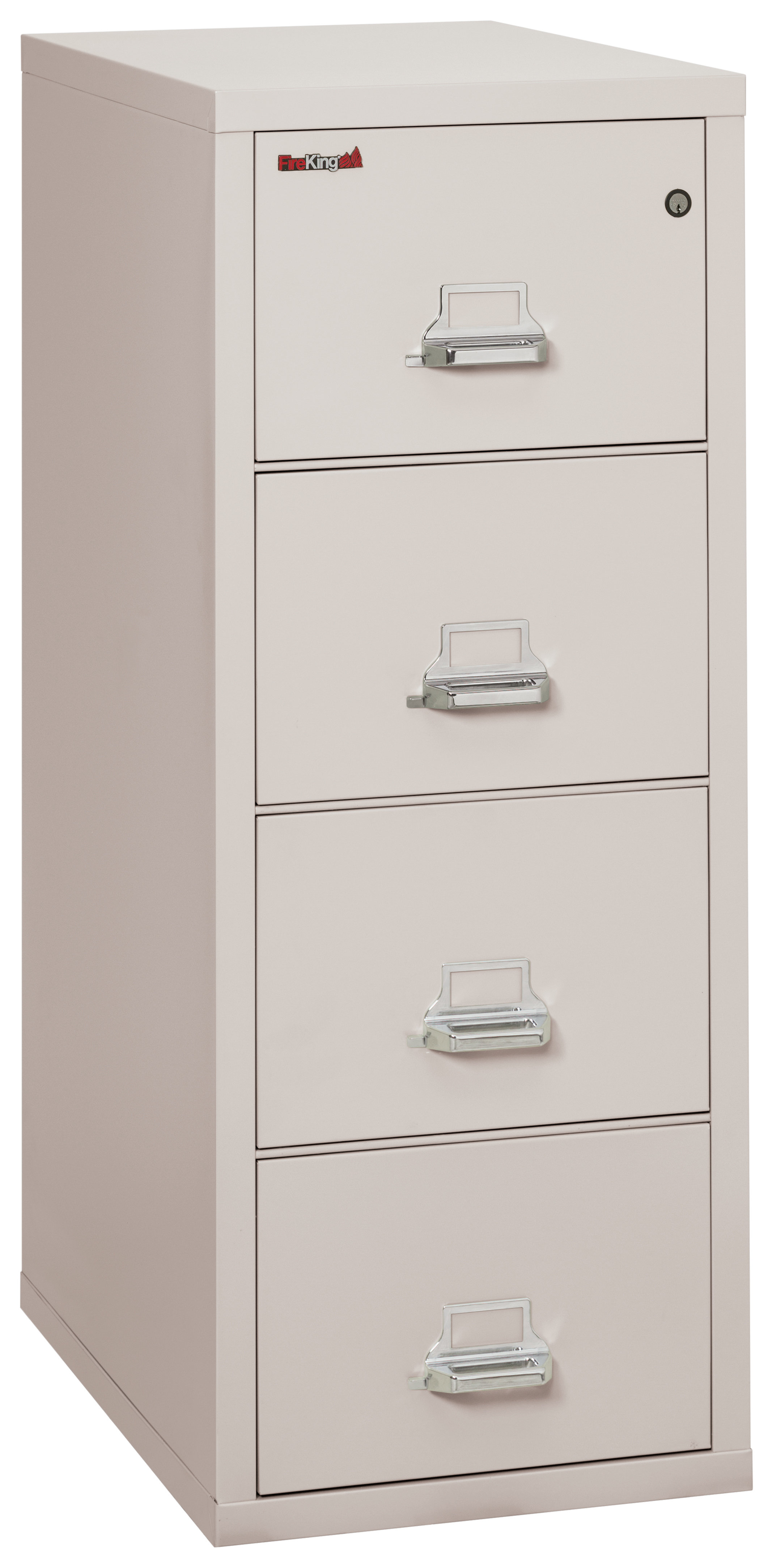 Fireking Fireproof 4 Drawer Vertical File Cabinet Wayfair with regard to proportions 2123 X 4336