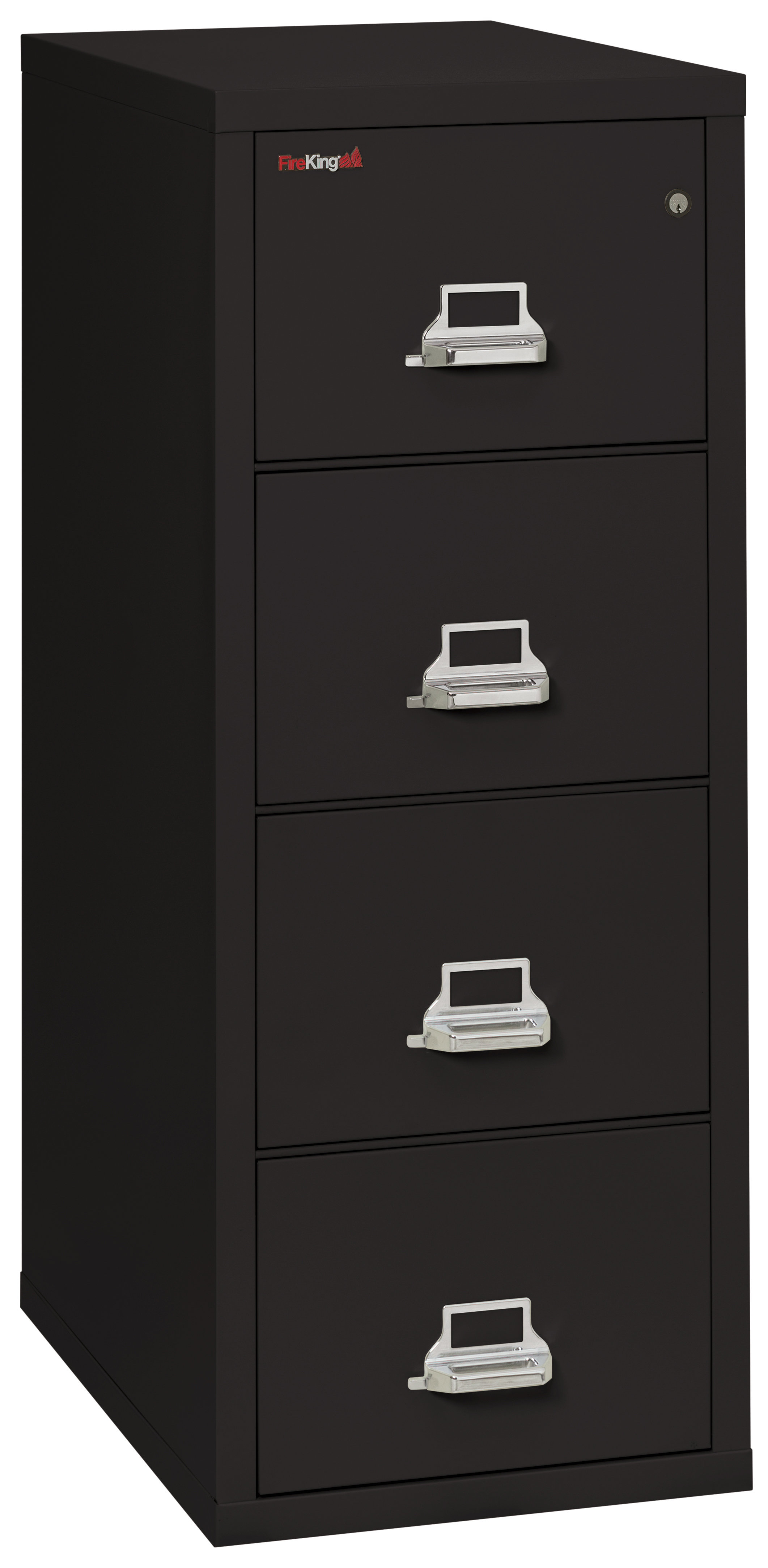Fireking Fireproof 4 Drawer Vertical File Cabinet Wayfair within dimensions 2123 X 4336