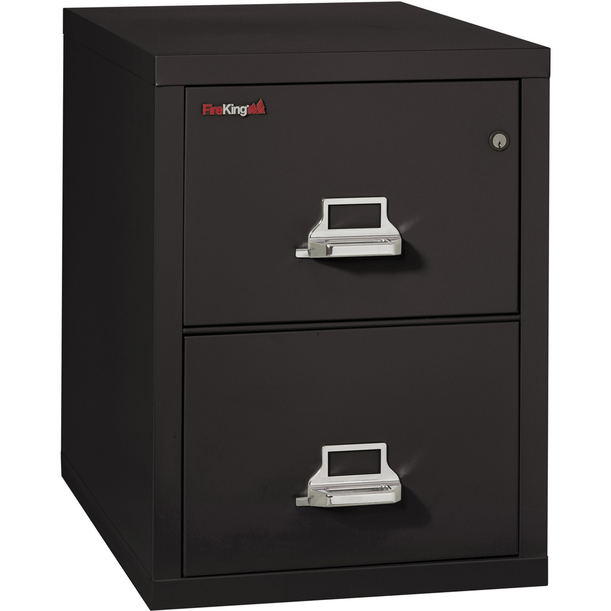 Fireking Insulated Two Drawer Vertical File Madill The Office in proportions 2000 X 2000