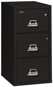 Fireking Legal Safe In A File Fireproof 3 Drawer Vertical File for sizing 2169 X 3546